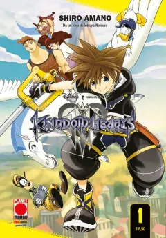 Volume cover